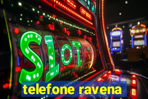 telefone ravena